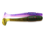 Hitfish Leuka Flat 7.6CM (3 inch) 7buc/plic - imagine 7