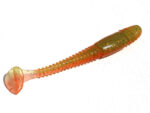 Hitfish Leuka Flat 7.6CM (3 inch) 7buc/plic - imagine 8