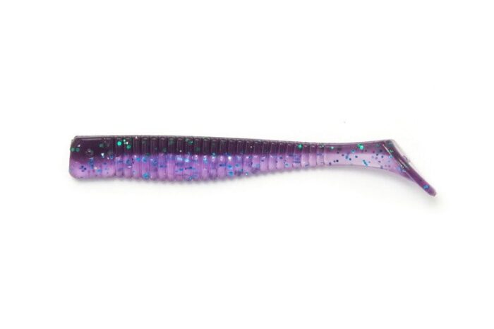 Hitfish Skimpy 6.3CM (2.5 inch), culoare R15 (8buc/plic) - imagine 3