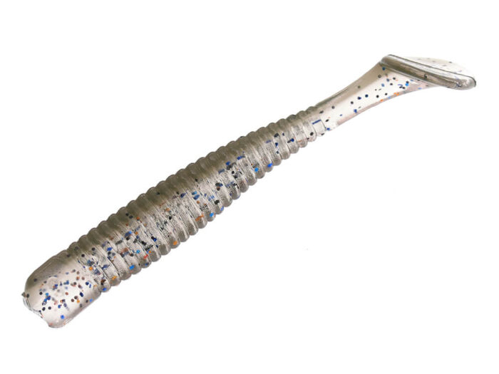 Hitfish Skimpy 8.9CM (3.5 inch), culoare R105 (7buc/plic) - imagine 2