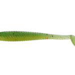 Hitfish Bleakfish 10.1CM (4 inch), culoare R02 (6buc/plic)