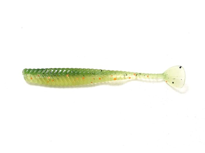 Hitfish Bleakfish 10.1CM (4 inch), culoare R02 (6buc/plic) - imagine 2