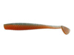 Hitfish Bleakfish 10.1CM (4 inch), culoare R100 (6buc/plic)
