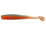 Hitfish Bleakfish 10.1CM (4 inch), culoare R100 (6buc/plic) - imagine 2