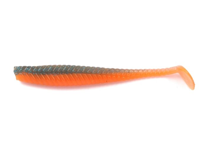 Hitfish Bleakfish 10.1CM (4 inch), culoare R100 (6buc/plic) - imagine 4