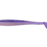 Hitfish Bleakfish 10.1CM (4 inch), culoare R104 (6buc/plic)