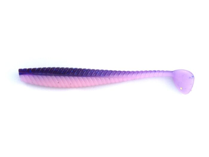 Hitfish Bleakfish 10.1CM (4 inch), culoare R104 (6buc/plic) - imagine 4