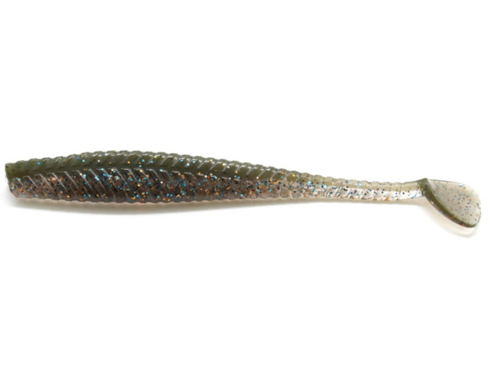 Hitfish Bleakfish 10.1CM (4 inch), culoare R105 (6buc/plic) - imagine 3