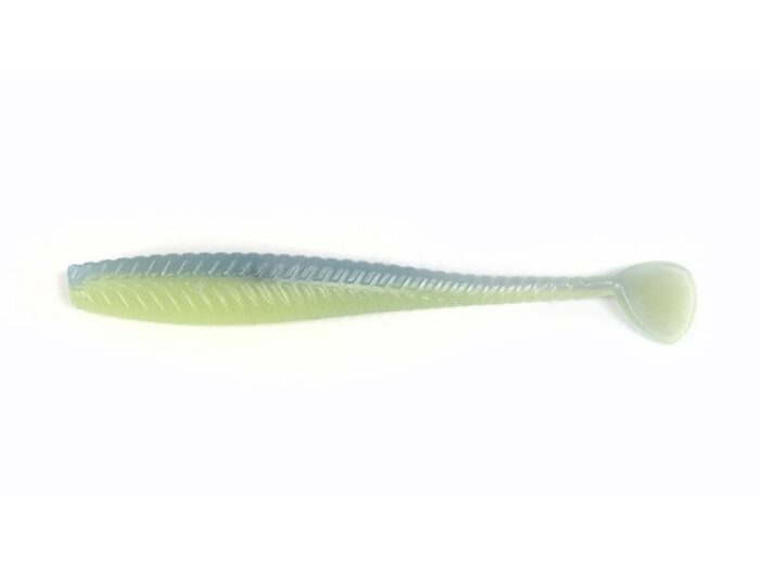 Hitfish Bleakfish 10.1CM (4 inch), culoare R123 (6buc/plic) - imagine 2