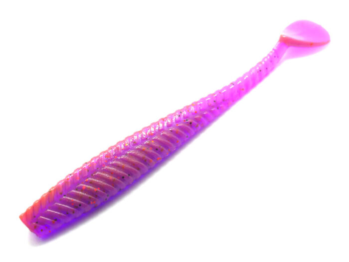 Hitfish Bleakfish 10.1CM (4 inch), culoare R134 (6buc/plic) - imagine 2