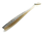 Hitfish Bleakfish 10.1CM (4 inch), culoare R136 (6buc/plic) - imagine 2