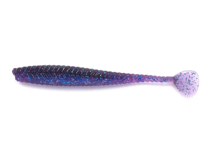 Hitfish Bleakfish 10.1CM (4 inch), culoare R15 (6buc/plic) - imagine 4