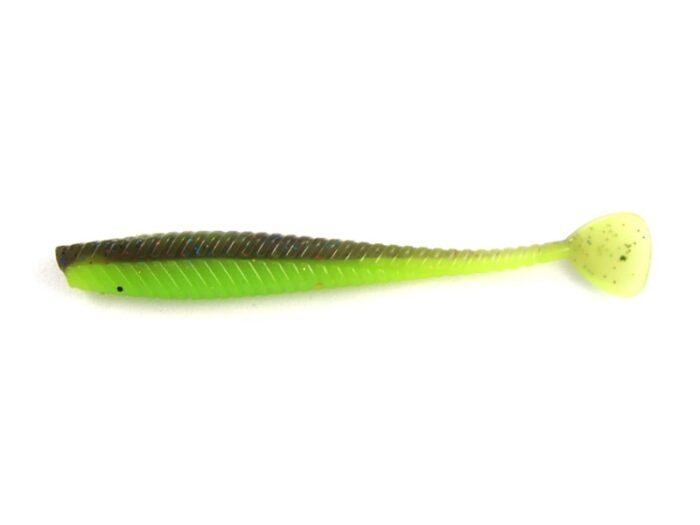 Hitfish Bleakfish 10.1CM (4 inch), culoare R16 (6buc/plic) - imagine 2