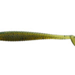 Hitfish Bleakfish 10.1CM (4 inch), culoare R17 (6buc/plic)