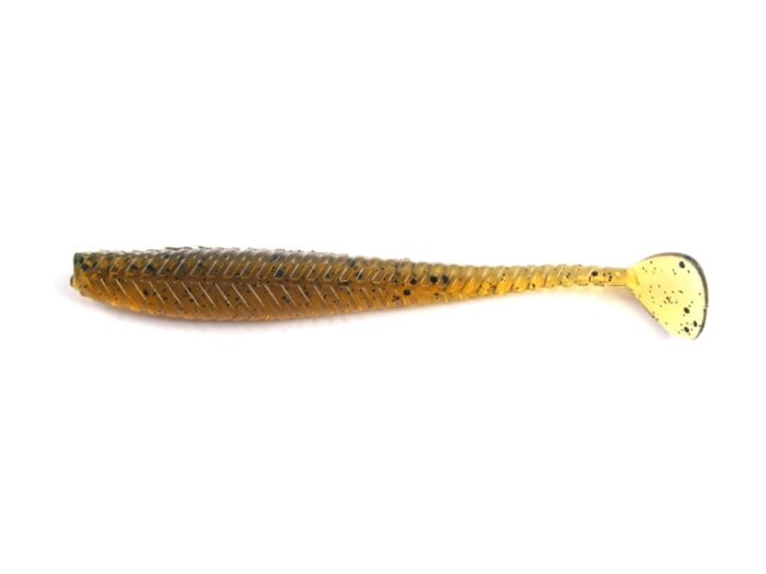 Hitfish Bleakfish 10.1CM (4 inch), culoare R17 (6buc/plic) - imagine 4