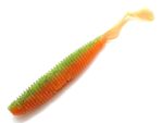 Hitfish Diet 9.6CM (3.8 inch), culoare R101 (5buc/plic) - imagine 2