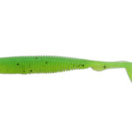 Hitfish Diet 9.6CM (3.8 inch), culoare R118 (5buc/plic)