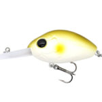 Damiki DC-200 5.5CM, 14gr (Floating), 005 (Ayu)