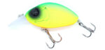 Damiki DC-100 5.5CM, 13gr (Floating), 206D (Mat Tiger)