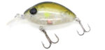 Damiki DC-100 5.5CM, 13gr (Floating) -268H (Ghost Ayu)
