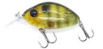 Damiki DC-100 5.5CM, 13gr (Floating), 378T (Green Gill)