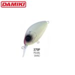 Damiki DC-100 5.5CM, 13gr (Floating), 379P (Pearl Shad)