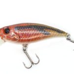 Damiki MU-45SP 4.5CM, 4.3Gr (Suspending), 216H (Apache)
