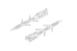 Hitfish stoper plastic Missile HFMS (15buc/plic) - imagine 2