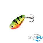 Spinmad Cicada CMA 2.5cm, 2.5gr, culoare 0114