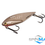 Spinmad Cicada HART 5cm, 9gr, culoare 0503