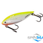 Spinmad Cicada HART 5cm, 9gr, culoare 0507