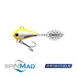 Spinmad Spinnertail Mag 6gr, culoare 0706