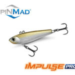 Spinmad IMPULSE PRO 5cm, 6.5gr, culoare 2802