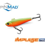 Spinmad IMPULSE PRO 5cm, 6.5gr, culoare 2809