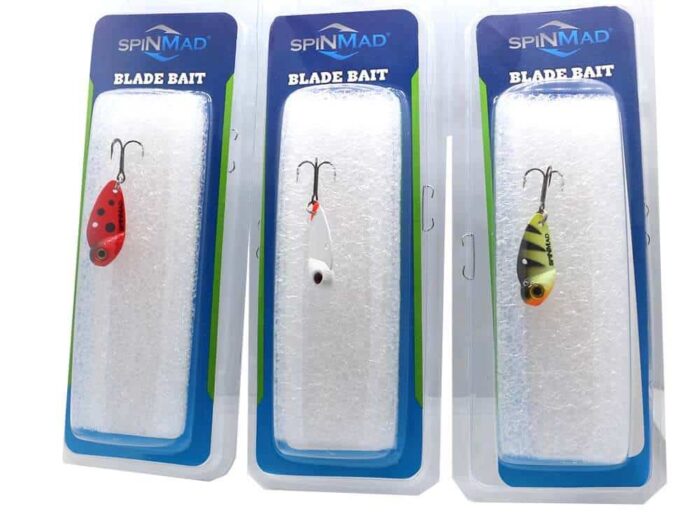 Spinmad Cicada CMA 2.5cm, 2.5gr, culoare 0113 - imagine 8