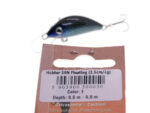 Gloog Hektor 35N, 3.5cm, 2gr (Floating), F (Fly) - imagine 4