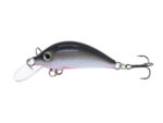 Gloog Hektor 35N, 3.5cm, 2gr (Floating), NP (Natural Pearl) - imagine 2
