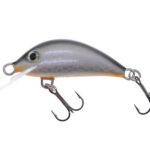 Gloog Hektor 35N, 3.5cm, 2gr (Floating), NP1 (Natural Pearl 1)