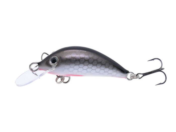 Gloog Hektor 35N, 3.5cm, 2gr (Floating), SP (Srebrna Plotka) - imagine 2