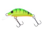 Gloog Hektor 35N, 3.5cm, 2gr (Floating), TGF (Tiger Green Fluo)