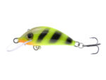 Gloog Hektor 35N, 3.5cm, 2gr (Floating), W (Wasp) - imagine 2