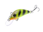 Gloog Hektor 35N, 3.5cm, 2gr (Floating), W (Wasp) - imagine 3