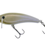 Gloog Hermes 70S 7cm, 12gr (Sinking), GH (Gold Head)