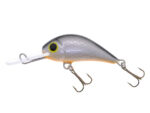 Gloog Parys 40N, 4cm, 2.5gr (Floating), NP1 (Natural Pearl 1)