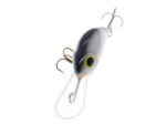 Gloog Parys 40N, 4cm, 2.5gr (Floating), NP1 (Natural Pearl 1) - imagine 5
