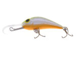 Gloog Parys 40N, 4cm, 2.5gr (Floating), NPG (Naturalna Plotka Gold) - imagine 4