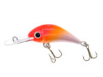 Gloog Parys 40N, 4cm, 2.5gr (Floating), OHF (Orange Head Fluo)