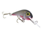 Gloog Parys 40N, 4cm, 2.5gr (Floating), R (Roach) - imagine 5