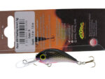 Gloog Parys 40N, 4cm, 2.5gr (Floating), R (Roach) - imagine 7