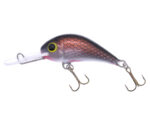 Gloog Parys 40N, 4cm, 2.5gr (Floating), RC (Roach Copper)